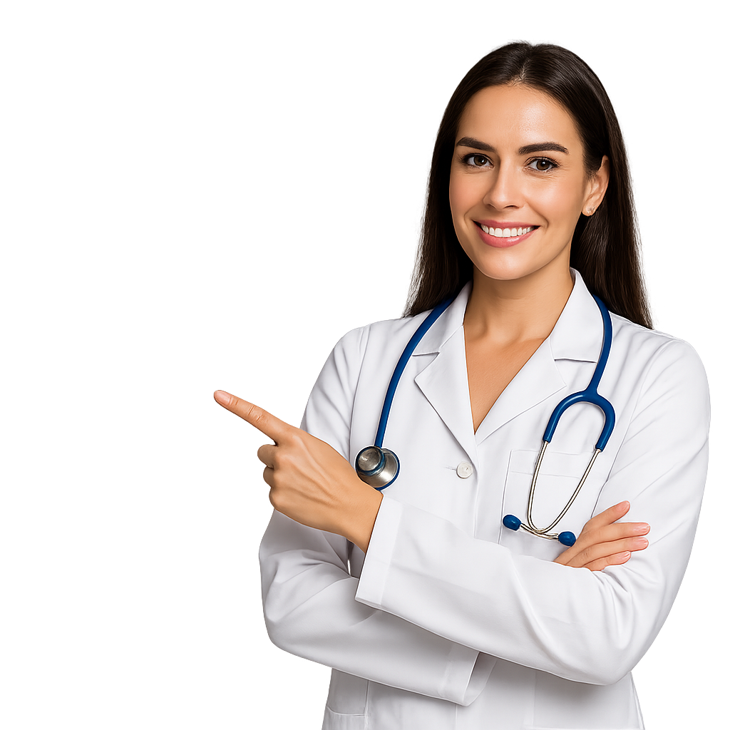 Profissional de Saúde